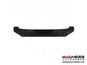 Jeep Wrangler JK Spartan Bumper - Rear - Full Width
